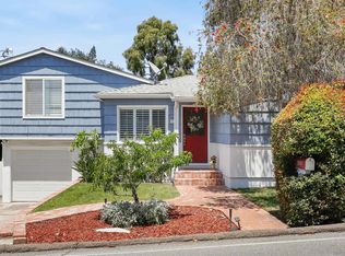 9334 Carmichael Dr, La Mesa, CA 91941