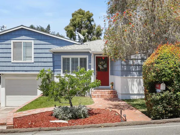 9334 Carmichael Dr, La Mesa, CA 91941