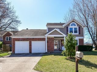 8545 Woodstone Ct, Indianapolis, IN 46256