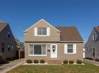 3414 Klusner Ave, Parma, OH 44134