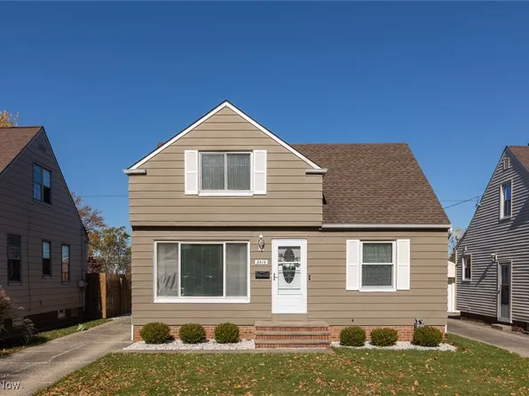 3414 Klusner Ave, Parma, OH 44134