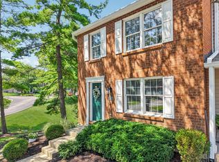 2839 Mossy Brink Ct, Maineville, OH