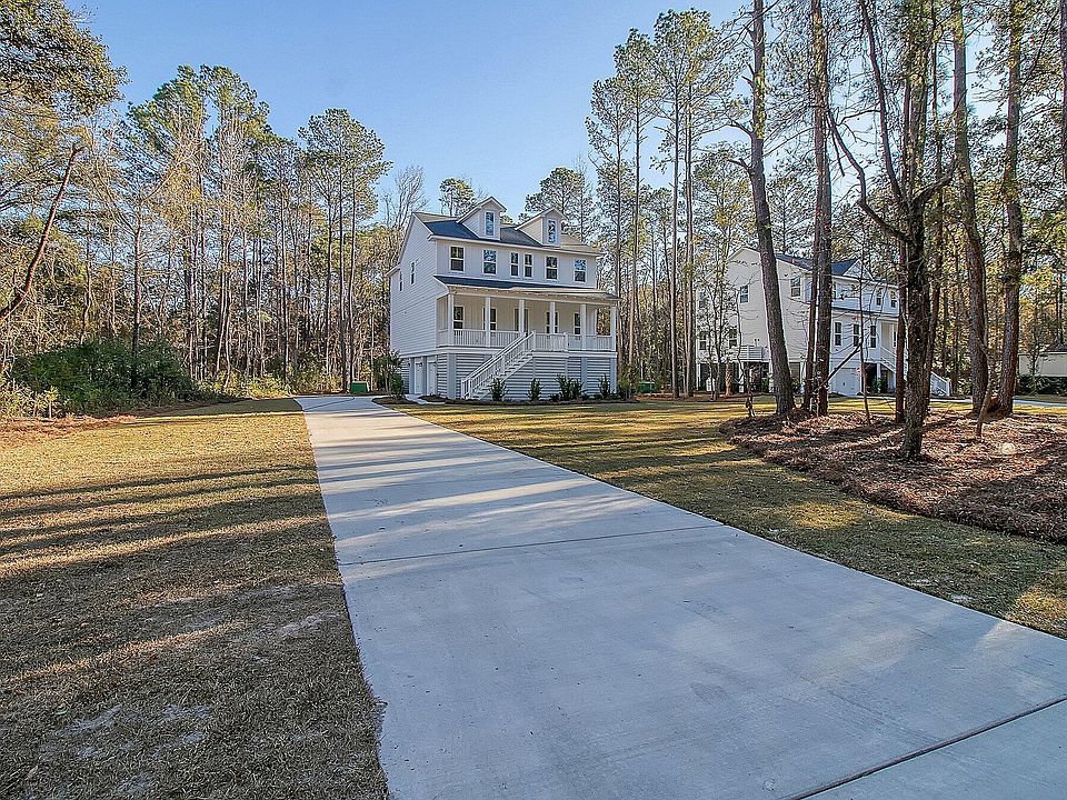 825 Society Rd, Mc Clellanville, SC 29458 Zillow