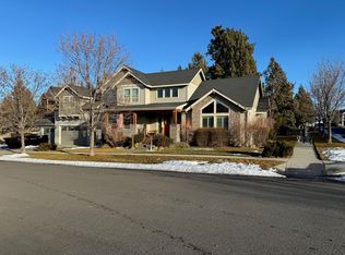 20688 Sierra Dr, Bend, OR 97701