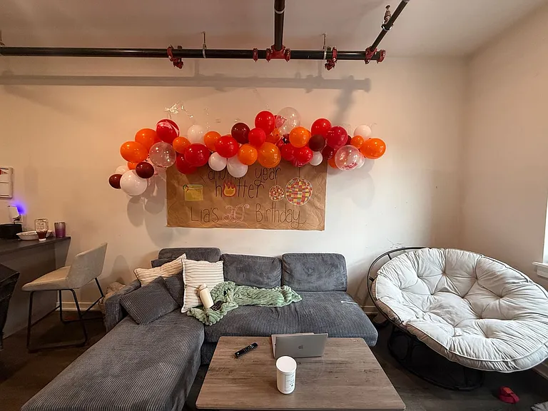 Brand New Luxury Temple Apartments — Photo 5