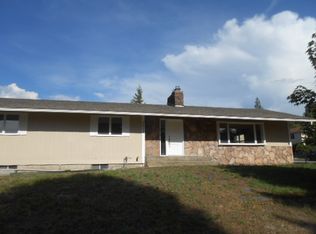 5511 S Morrill St, Spokane, WA 99223