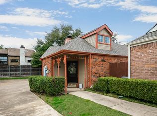 18039 Whispering Gables Ln, Dallas, TX 75287
