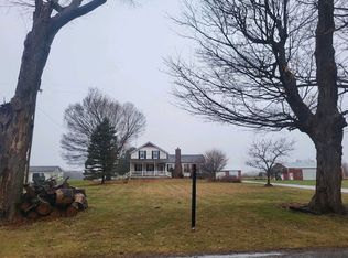 17801 Seventeen Mile Rd, Marshall, MI 49068