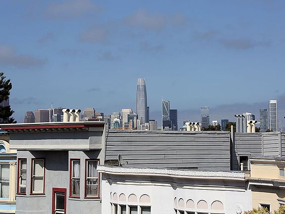 5th image of 780 Guerrero St APT 11
