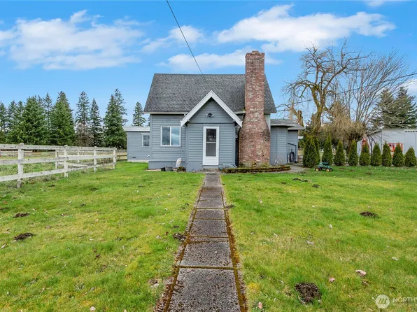 40216 264th Avenue SE, Enumclaw, WA 98022