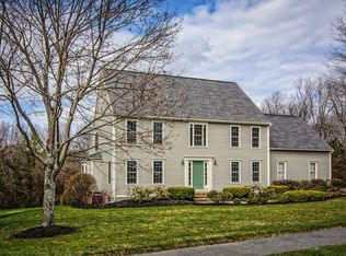 5 Edmund Brigham Way, Westborough, MA 01581