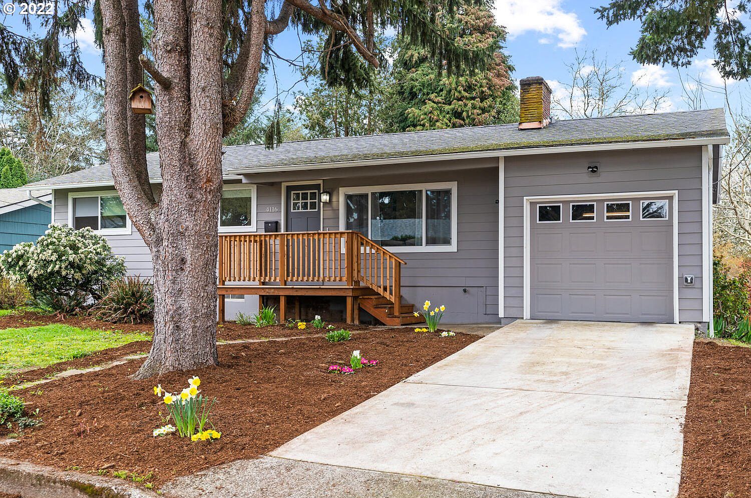 4116 SE Wake Ct, Milwaukie, OR 97222 Zillow