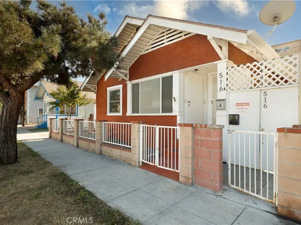 516 E 7th St, Long Beach, CA 90813