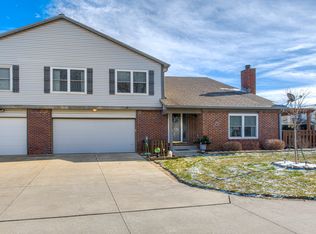7348 Castleton Farms North Dr, Indianapolis, IN