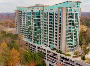 3300 Windy Ridge Pkwy SE UNIT 511, Atlanta, GA 30339