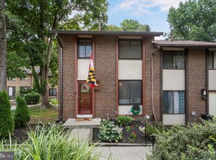 8913 Footed Rdg, Columbia, MD 21045