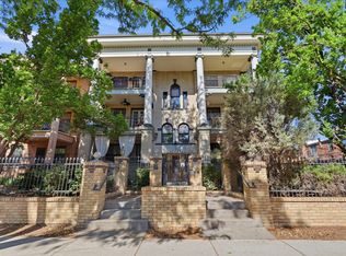 1261 N Pennsylvania St APT 4, Denver, CO 80203