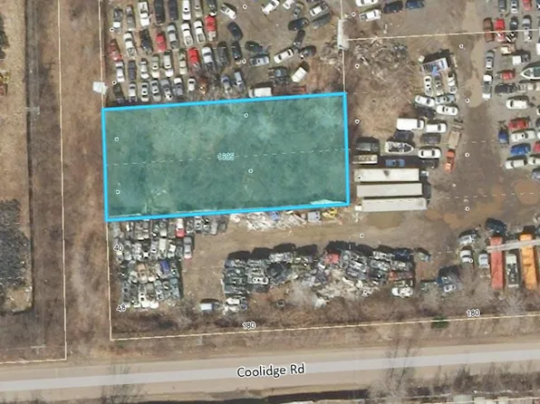 1695 Ide Ave, Ypsilanti, MI 48198