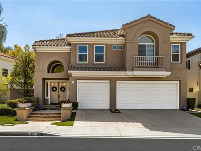 36 Mallorca, Foothill Ranch, CA, 92610