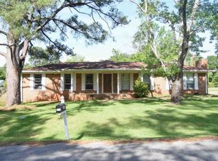401 Janes Vw SW, Jacksonville, AL 36265