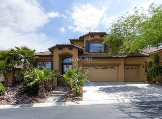 11009 Summer Storm Ct, Las Vegas, NV 89144