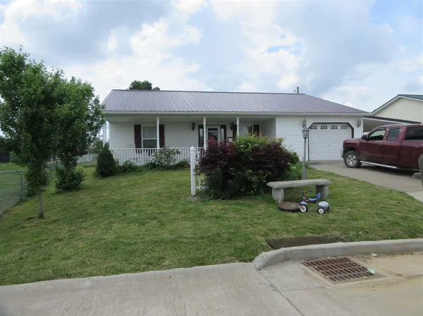 31 Pvt Dr #2210, South Point, OH 45680