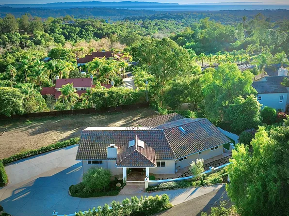 4525 Via Maria, Santa Barbara, CA 93111