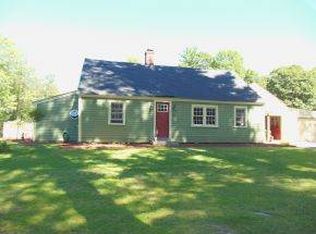74 Tuftonboro Neck Rd, Mirror Lake, NH 03853
