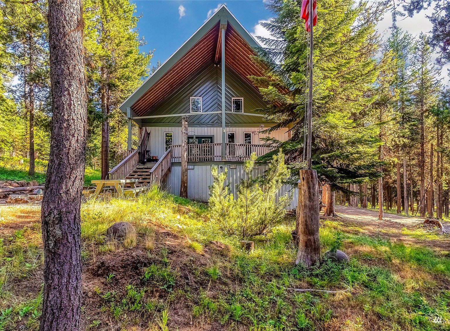 77667 Jack Pine Lane, Weston, OR 97886 MLS 1984703 Zillow