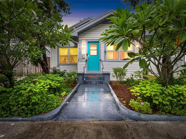 1527 13TH STREET S, ST PETERSBURG, FL 33705