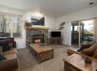 281 Burgundy Cir, Silverthorne, CO 80498