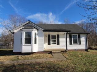583 Anita Dr, Clarksville, TN 37042