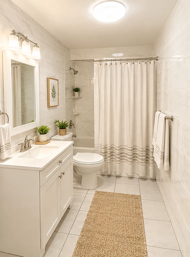 1 bed, 600 sqft, $1,750 — Photo 4