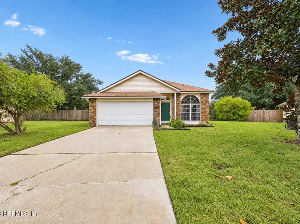 12669 AYRSHIRE Street E, Jacksonville, FL 32226
