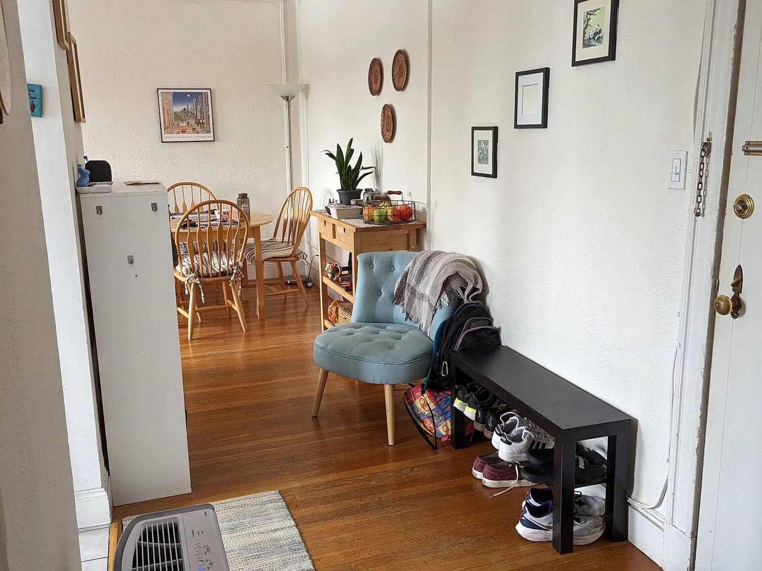 1 bed, 1.0 bath, 507 sqft, $2,250 — Photo 4