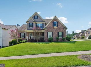 1308 Cozy Cove Ln, Lawrenceville, GA 30045