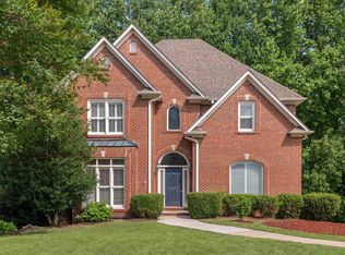 1278 Eagle Park Rd, Birmingham, AL 35242