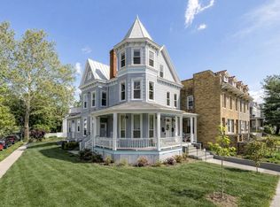 739 Rock Creek Church Rd NW #2, Washington, DC 20010