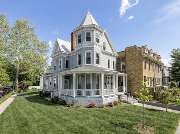 739 Rock Creek Church Rd NW #2, Washington, DC 20010