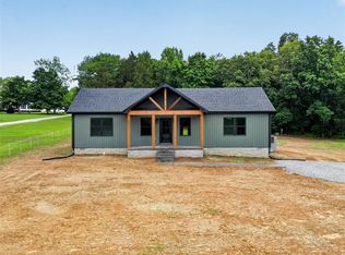 672 Forgy Rd, Lewisburg, KY 42256