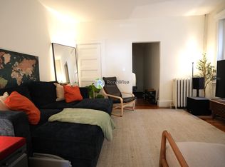 63 Brighton Ave APT 2, Allston, MA 02134