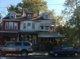 13 Winder Ave, Trenton, NJ 08609