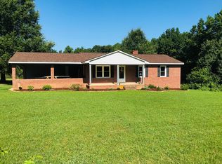 4131 Liberty Rd, Nathalie, VA 24577