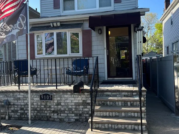 9105 107th Ave, Jamaica, NY 11417