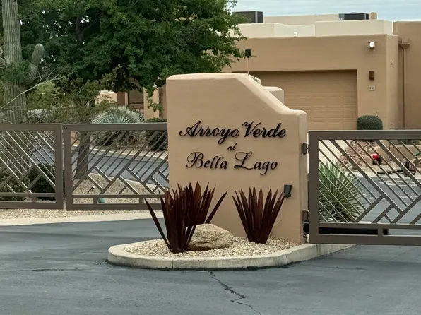 17025 E LA MONTANA Drive #123, Fountain Hills, AZ 85268