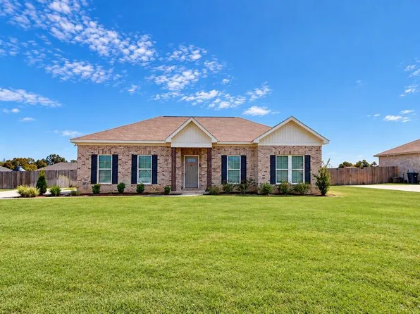 86 Mockingbird Trl, Newton, AL 36352