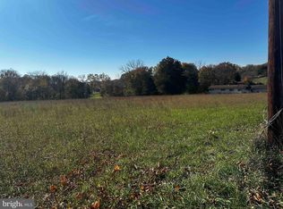 Grade Rd LOT A & B, Falling Waters, WV 25419