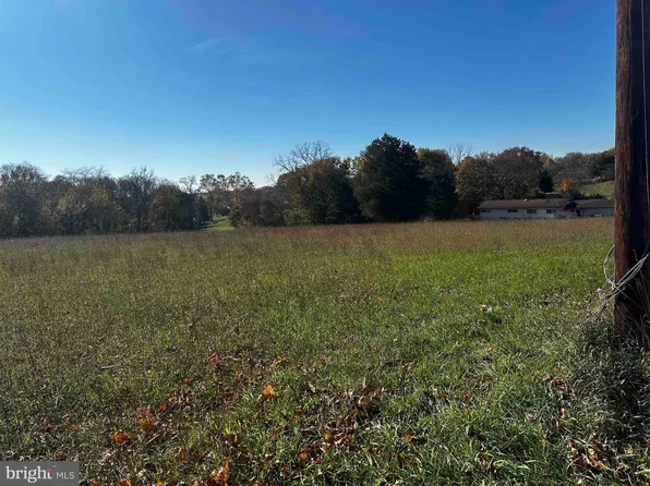 Grade Rd Lot A & B, Falling Waters, WV 25419