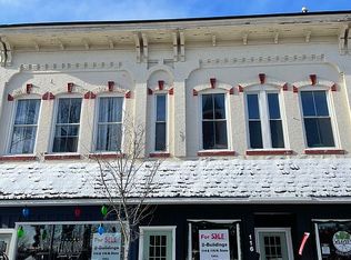 114 N State St, Howell, MI 48843