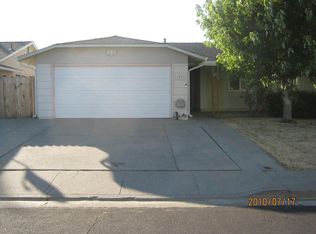 1261 Balsam Way, Vacaville, CA